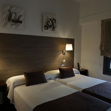 Suites Coruna Corunha Exterior foto