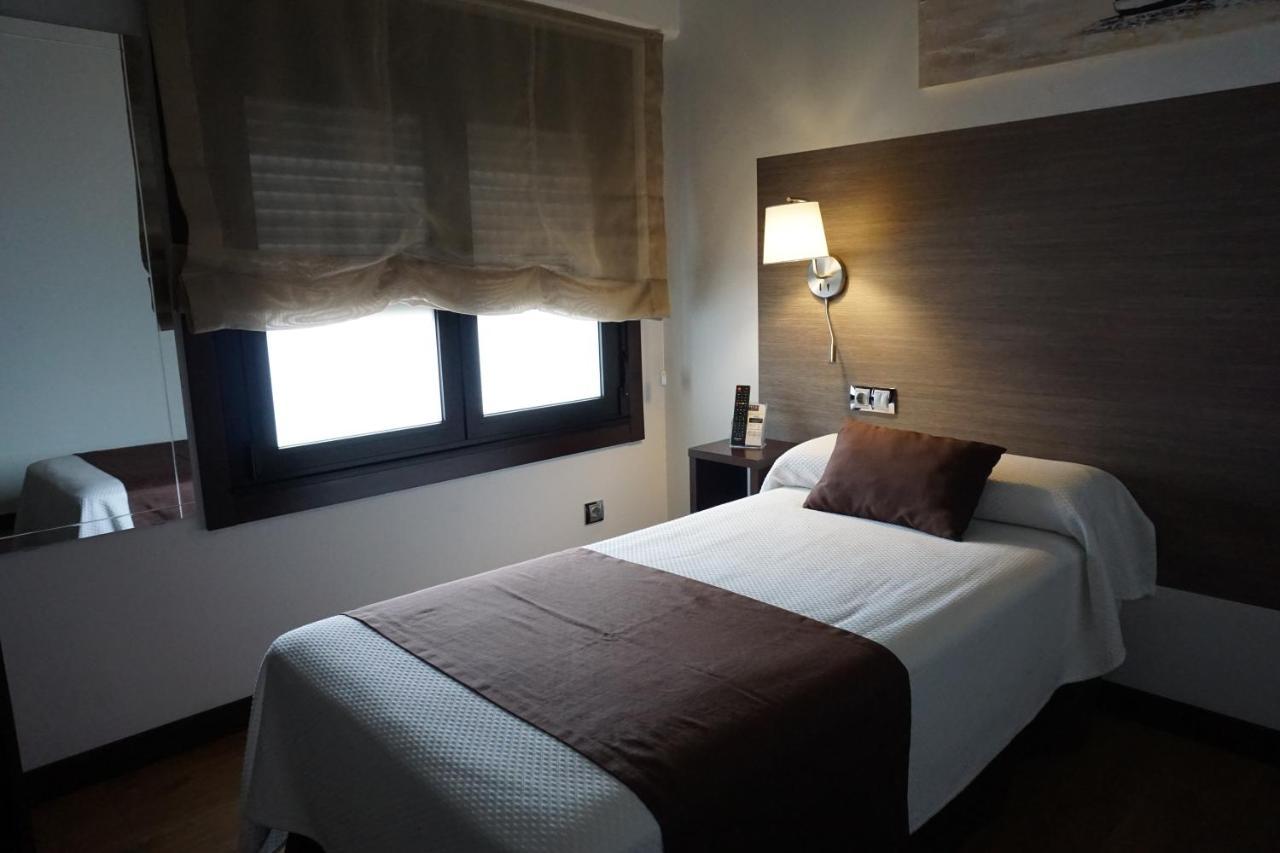 Suites Coruna Corunha Exterior foto